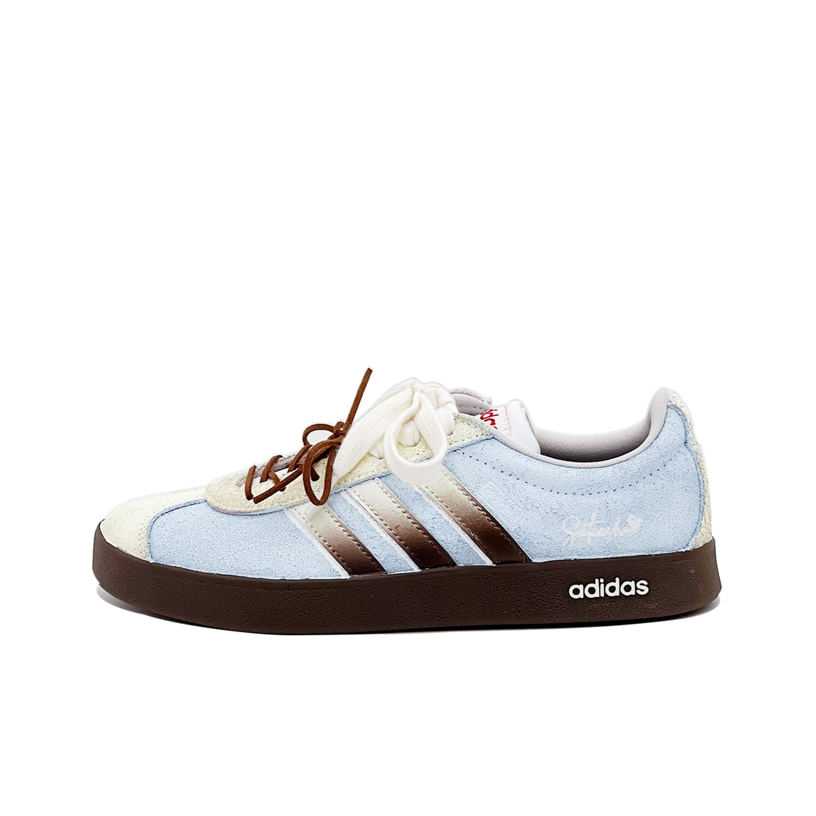 Кроссовки adidas VL COURT 2.0 - изображение 2