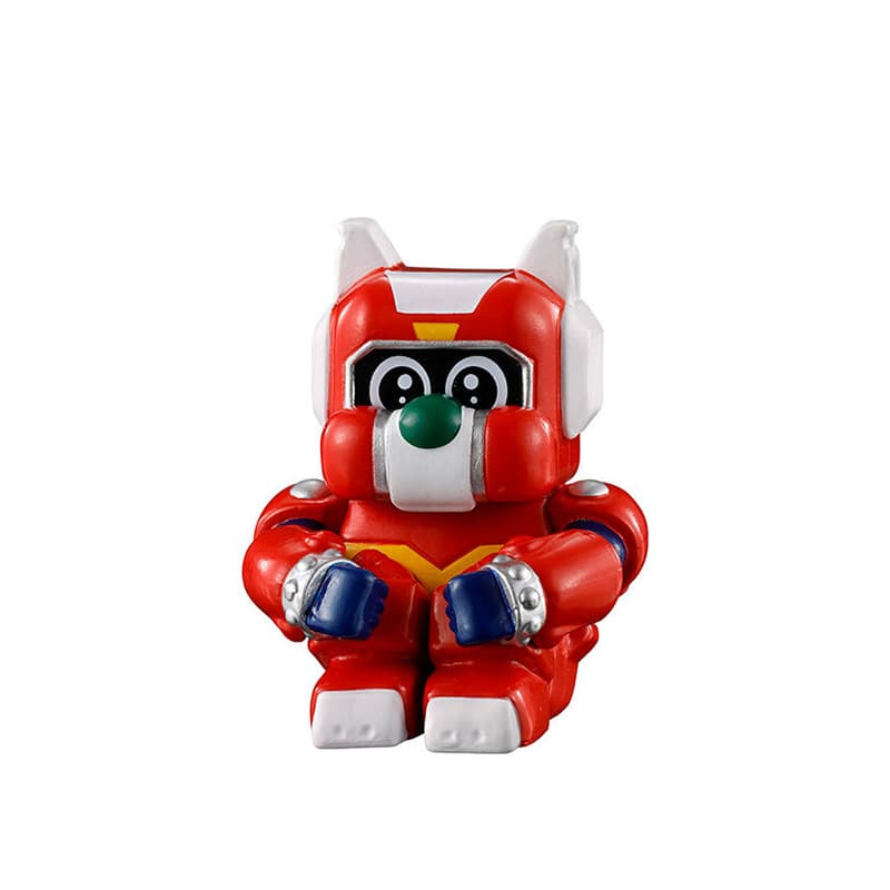 BANDAI Капсульные игрушки - изображение 3