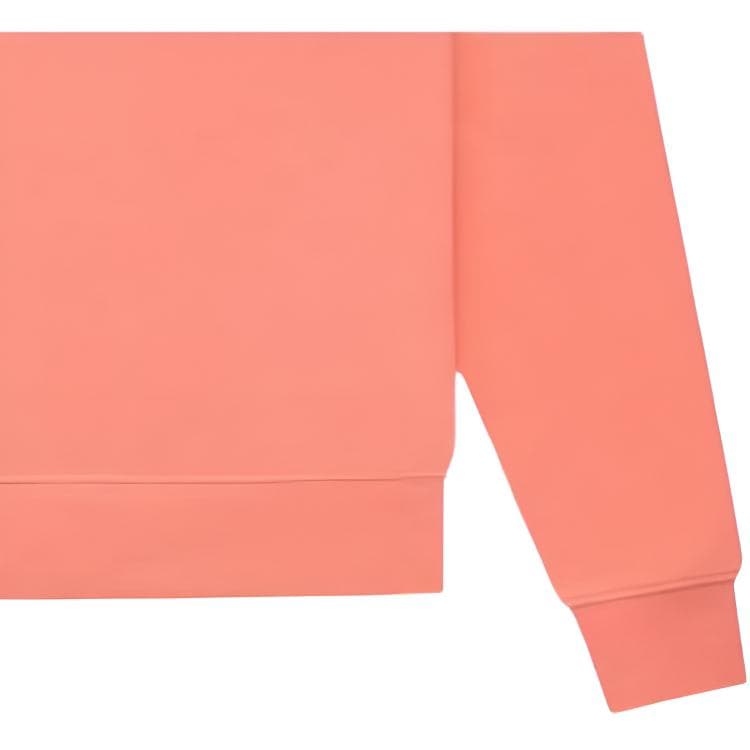 Поло Fear of God Essentials FW22 LS Polo Coral Polo - изображение 4
