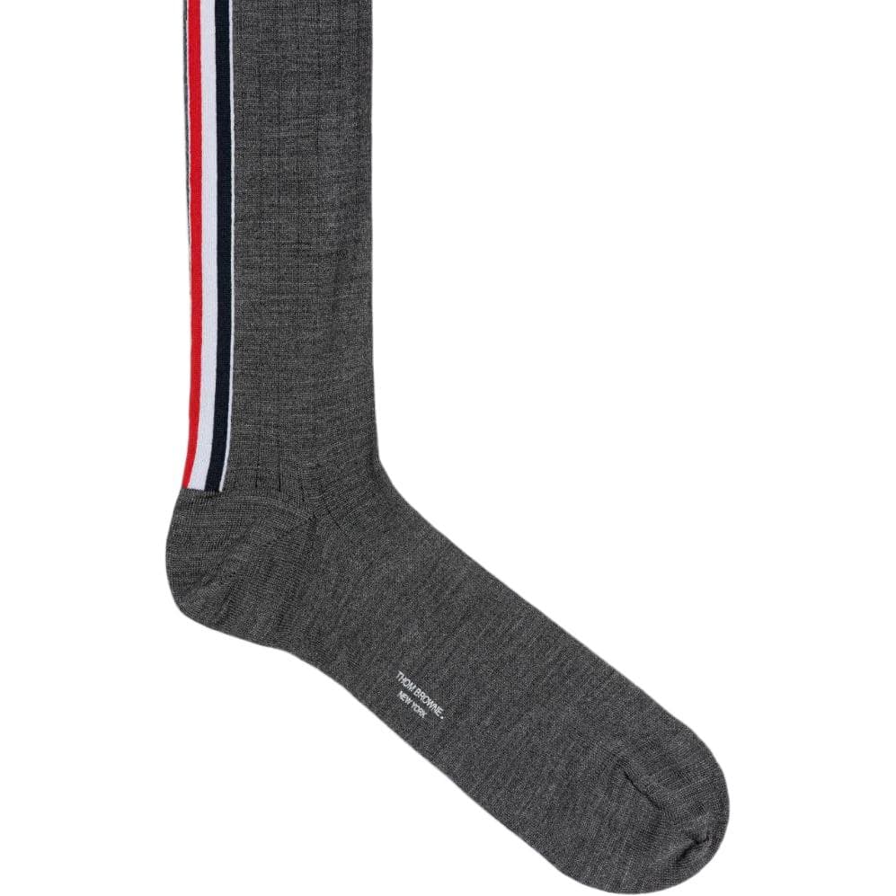 Носки THOM BROWNE SS23 1 - изображение 3