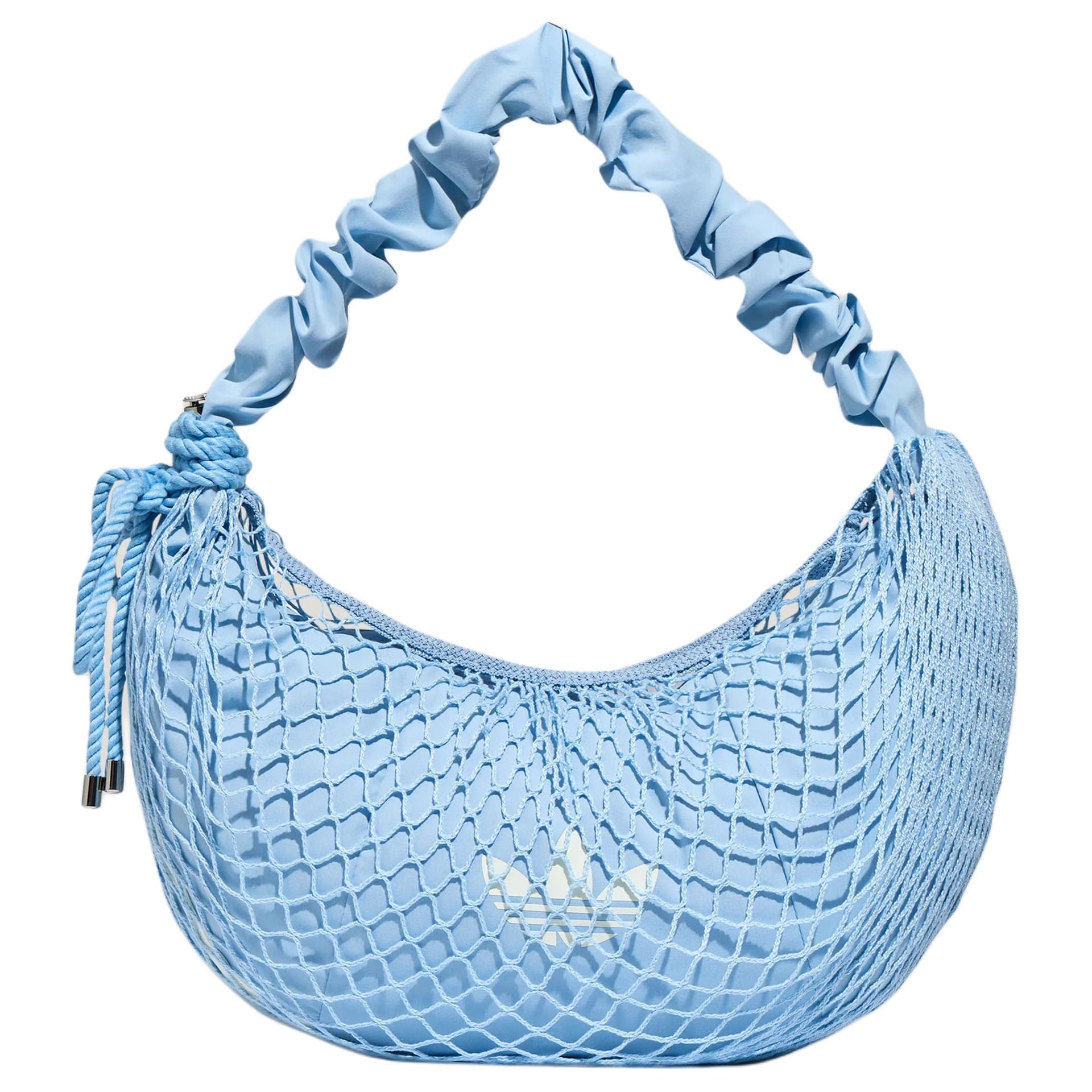 Мини-сумка Adidas Originals Сумка через плечо Blue Женская - изображение 1