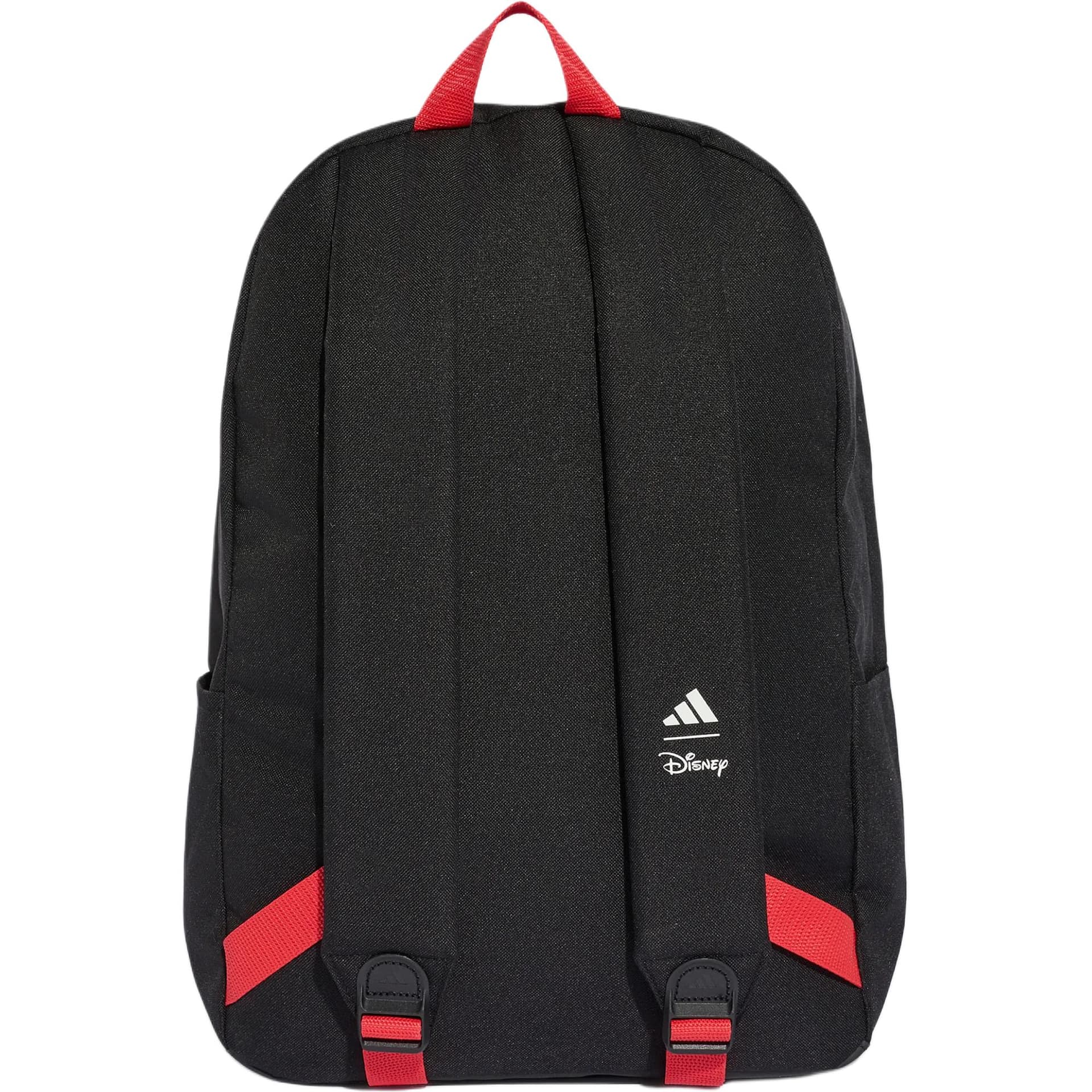 Adidas Ткань Рюкзаки Черный Нефритовый Белый Pure Каменный Красный Kids - изображение 2