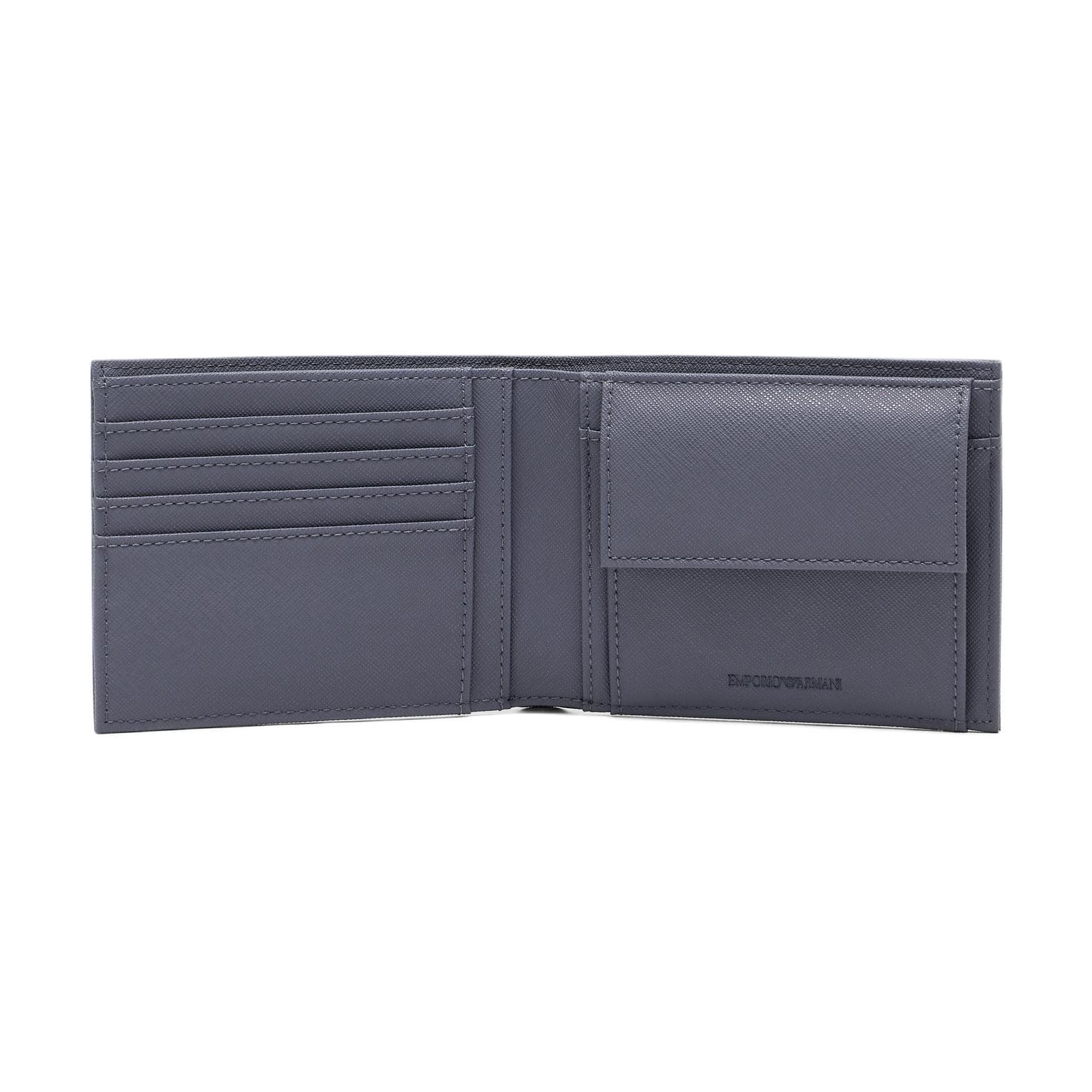 Кошелек EMPORIO ARMANI Кошельки Мужской - изображение 2
