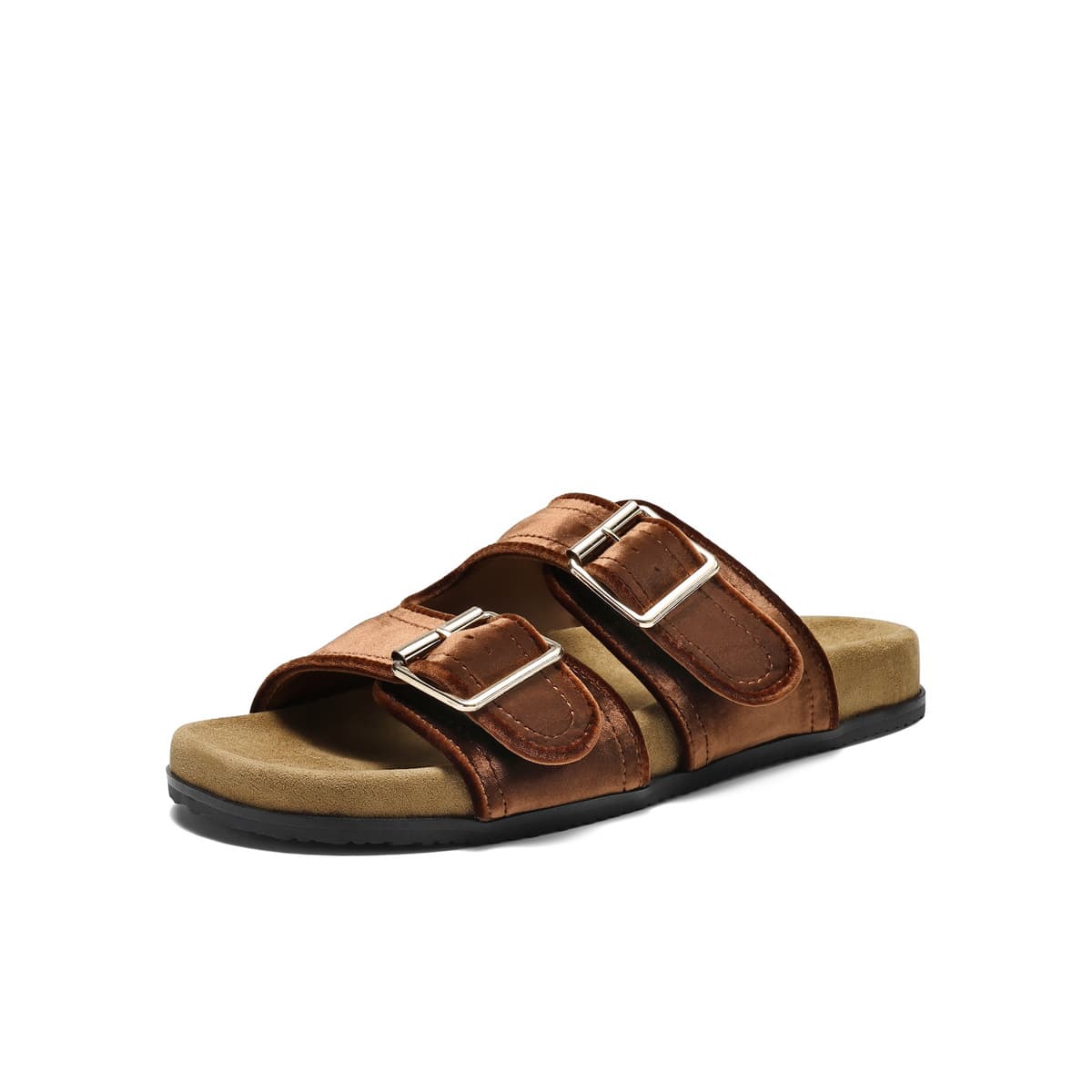 Сандалии Белль Birkenstock Стиль Обувь Женские - изображение 2