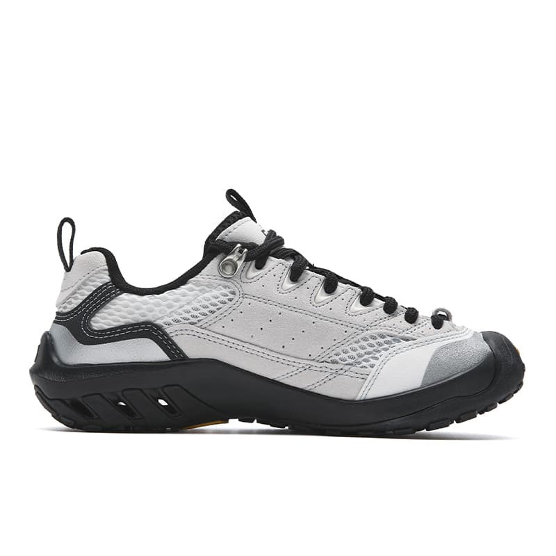 Кроссовки FILA ZEROFEEL IDC Уличная обувь Низкий топ Ярко-белый Женский - изображение 2