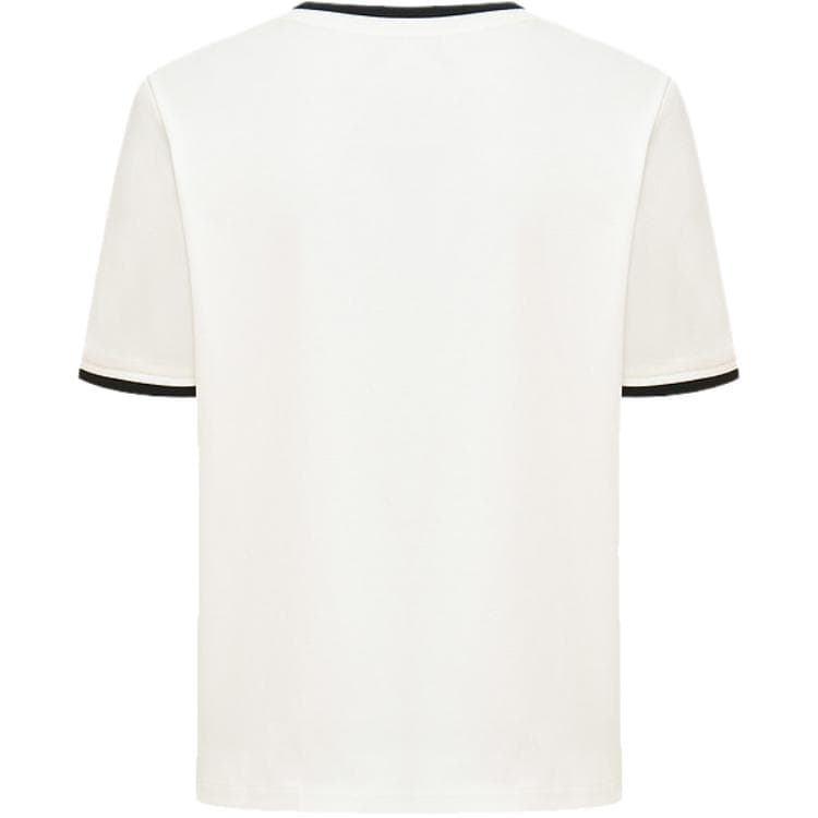 Футболка KARL LAGERFELD SS26 T - изображение 3