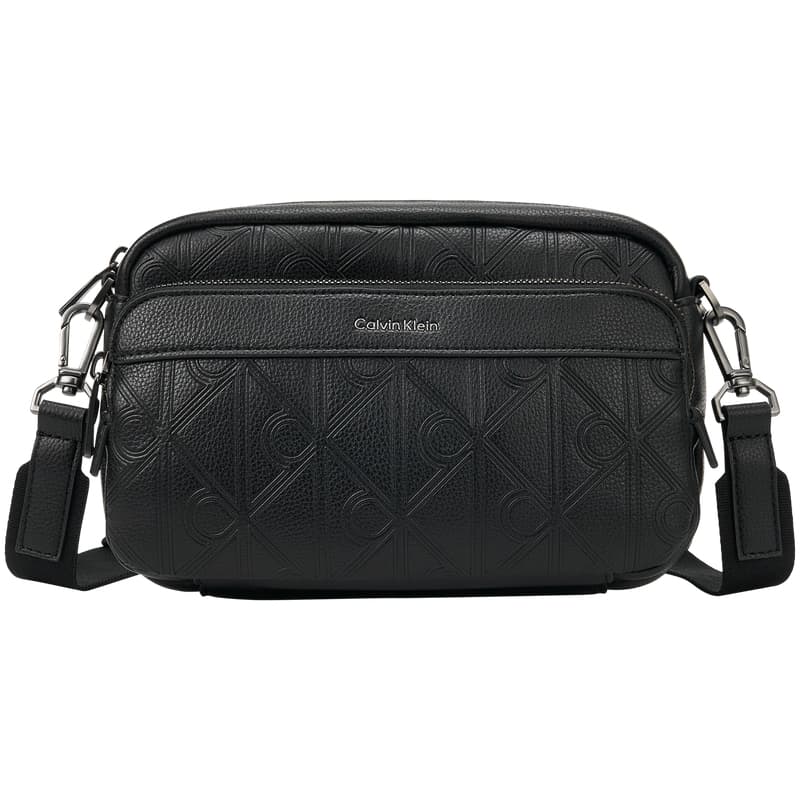 Сумка через плечо Calvin Klein Crossbody Bags Men's - изображение 1
