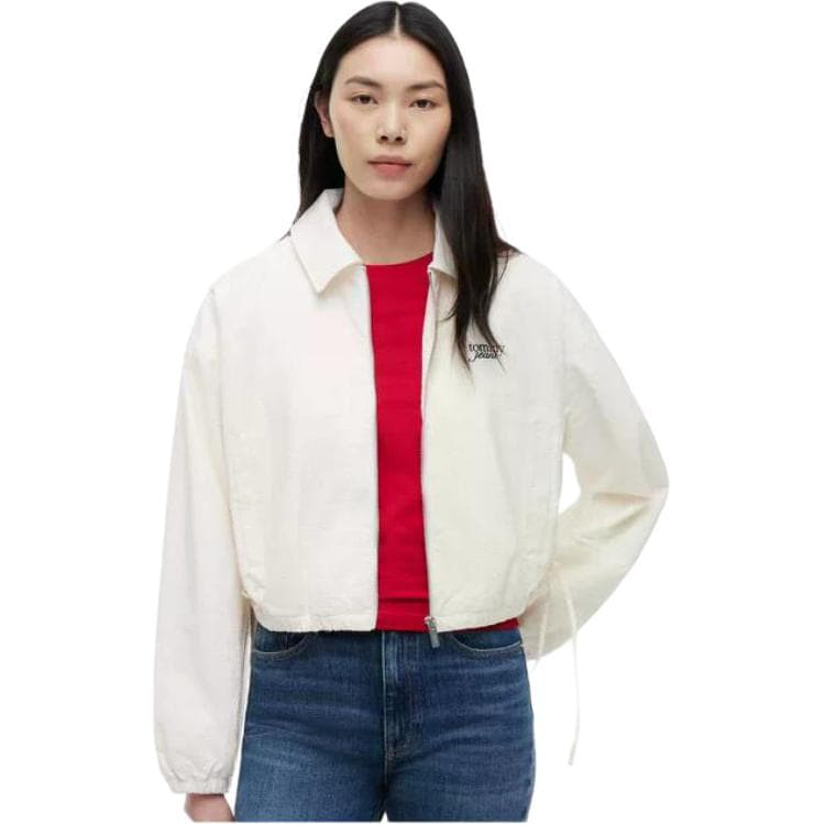 Куртка Tommy Hilfiger Женские Куртки - изображение 2