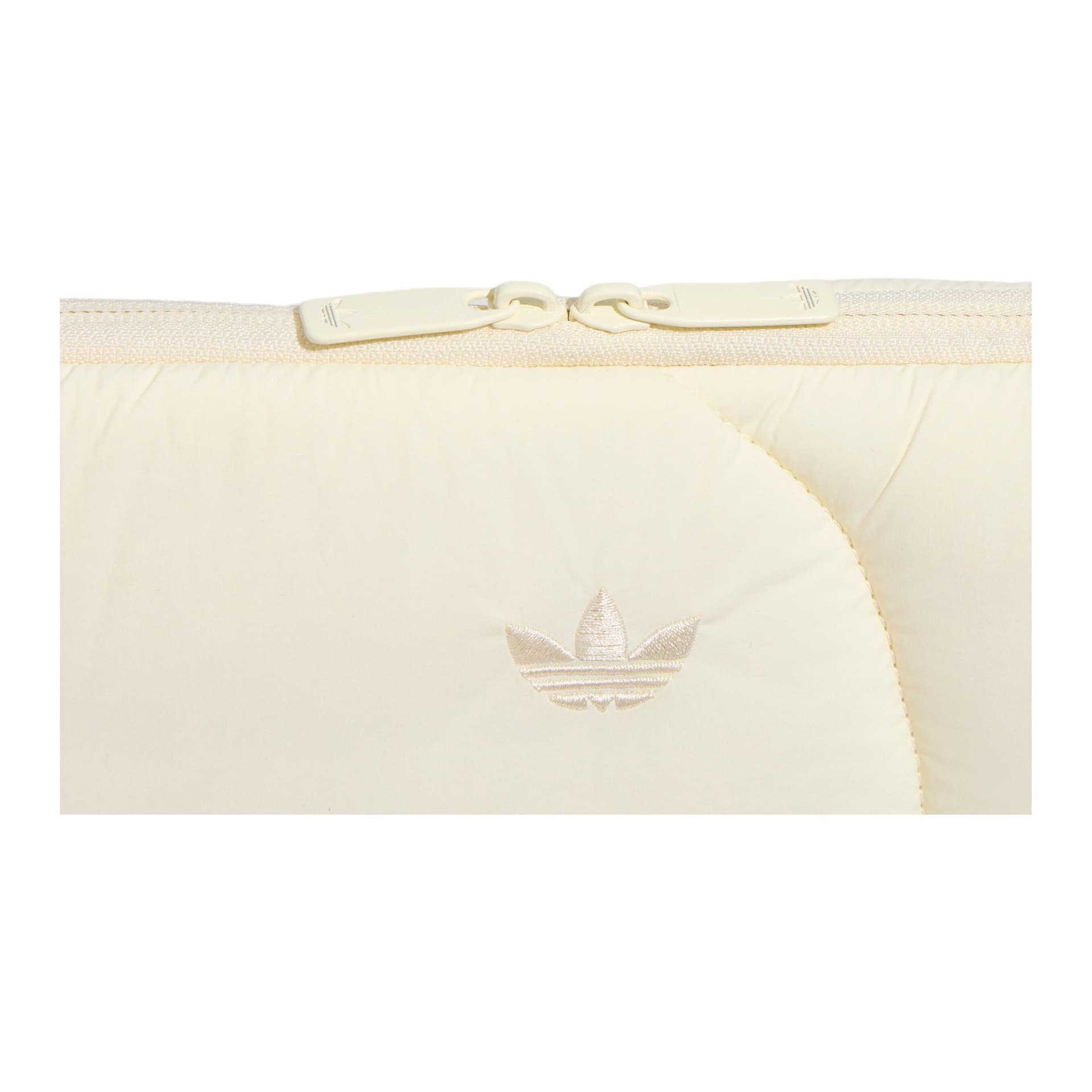 Adidas Originals Ткань Сумка для ноутбука Айвори Телесно-синий Женская - изображение 7