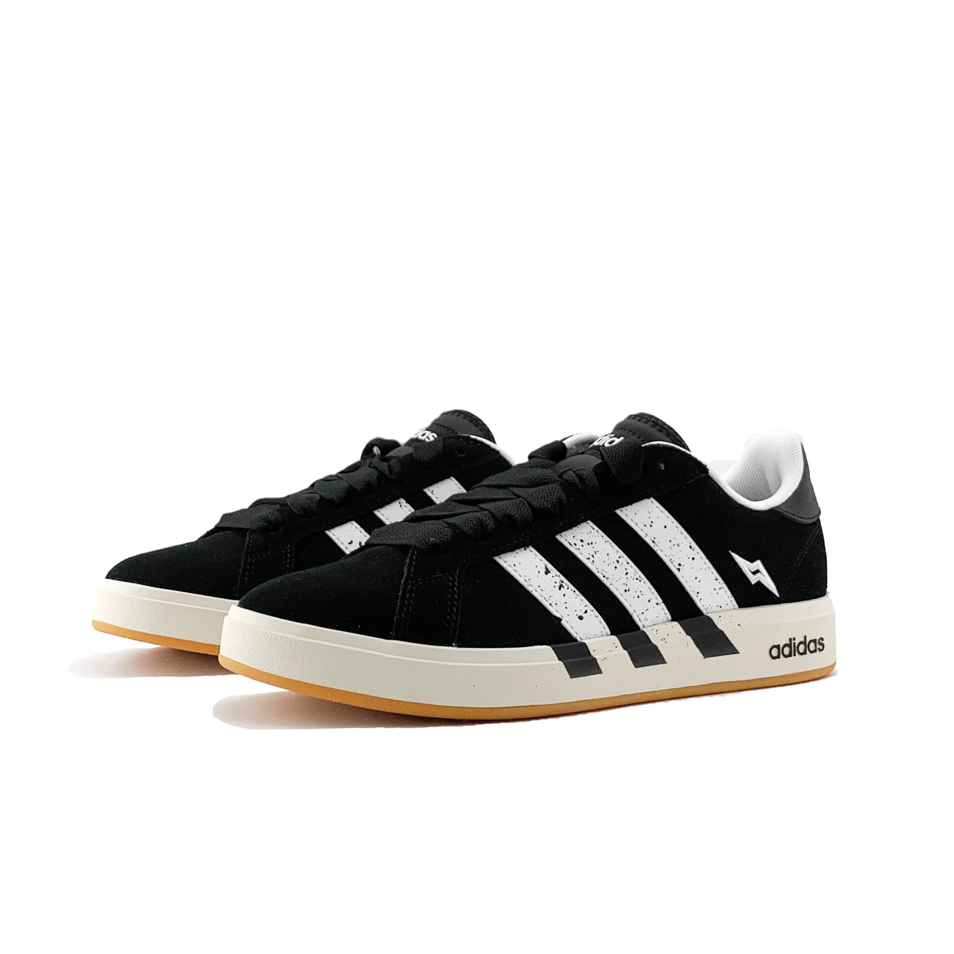 Кроссовки adidas Grand Court Base 00s - изображение 3