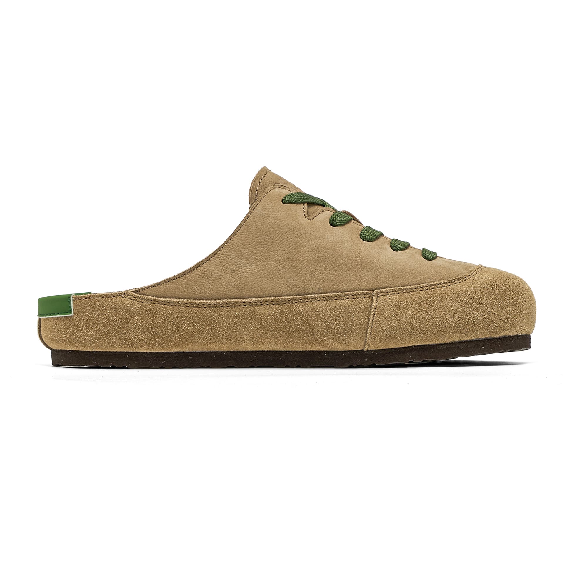 Сандалии DCSHOES Закрытые тапочки Мужской - изображение 3
