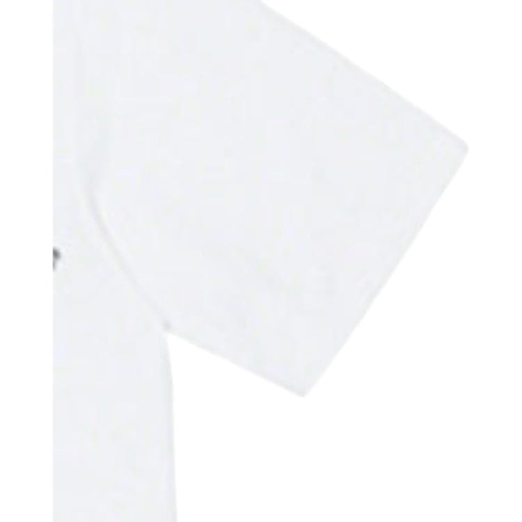Футболка Supreme SS19 City Arc Tee White - изображение 6