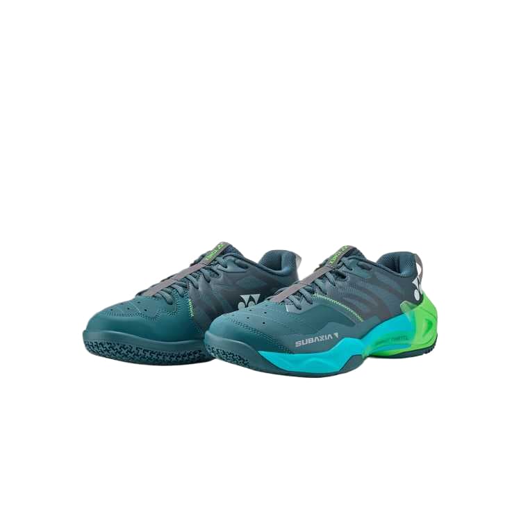 Кроссовки для бадминтона YONEX Бадминтонные кроссовки Low Top Темно-зеленый Унисекс - изображение 3