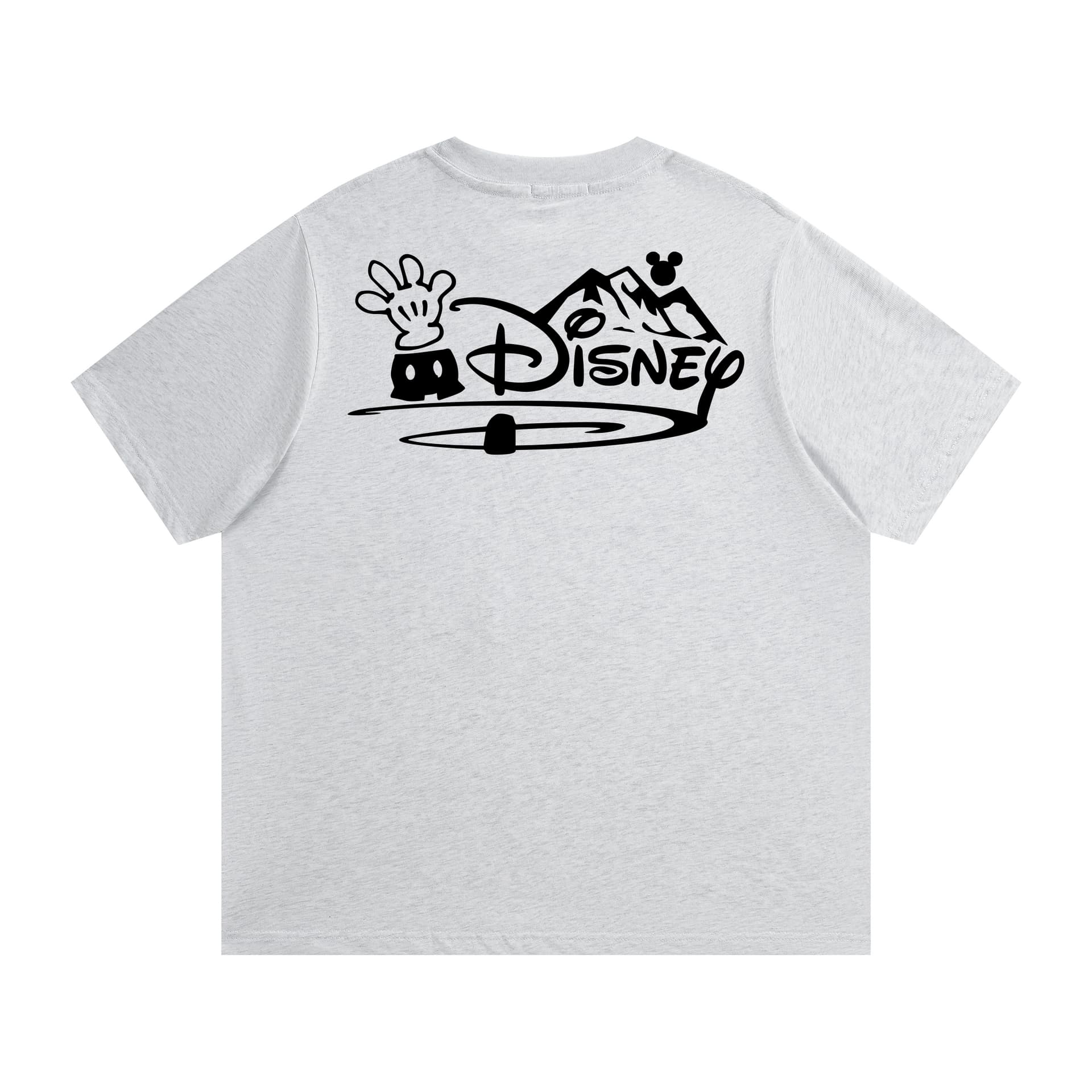 Футболка Disney Унисекс T-рубашки - изображение 1