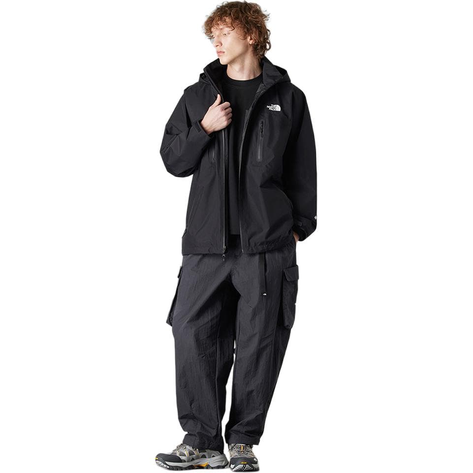 Демисезонная куртка THE NORTH FACE UE GORE-TEX SS25 - изображение 4