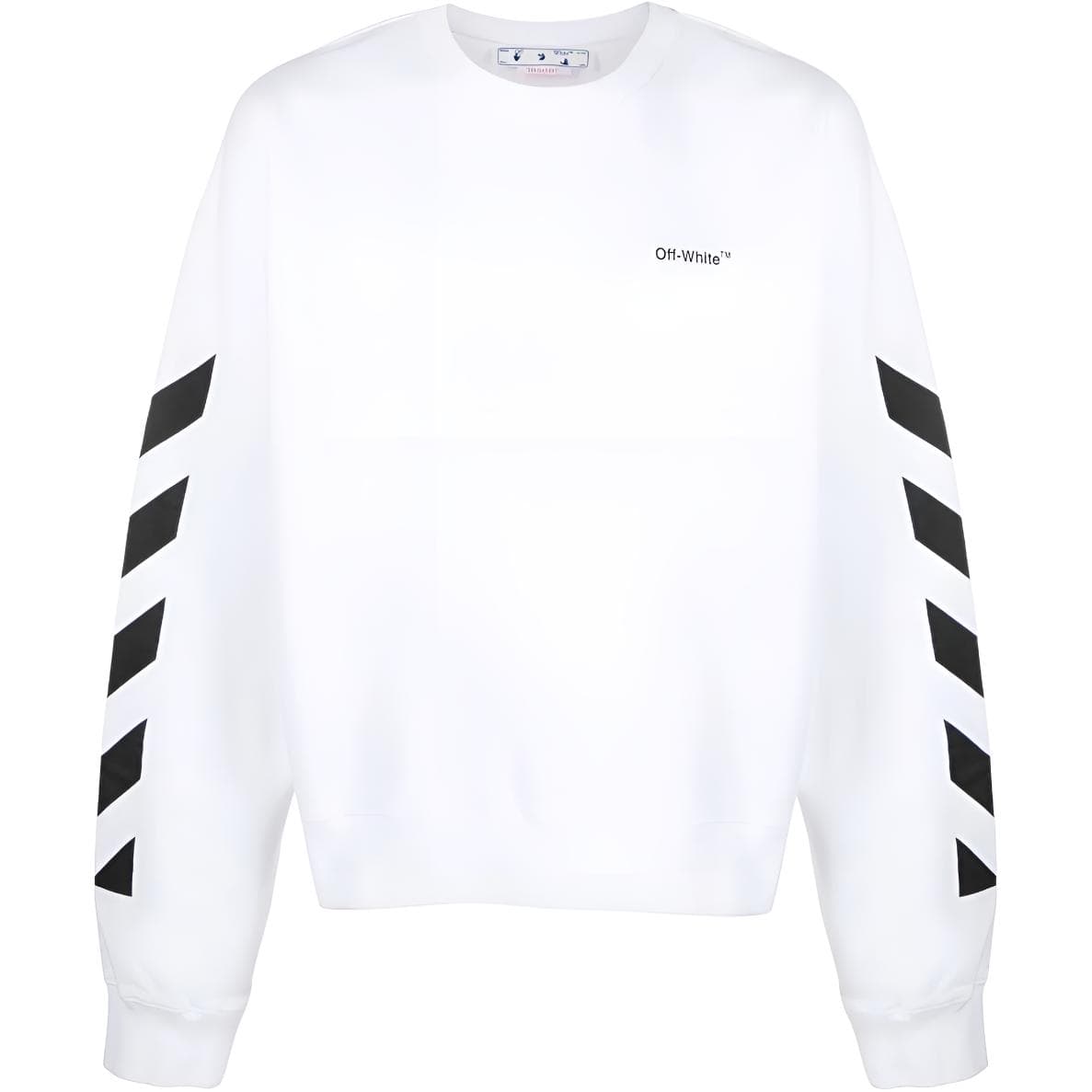 Худи OFF-WHITE FW22 - изображение 3