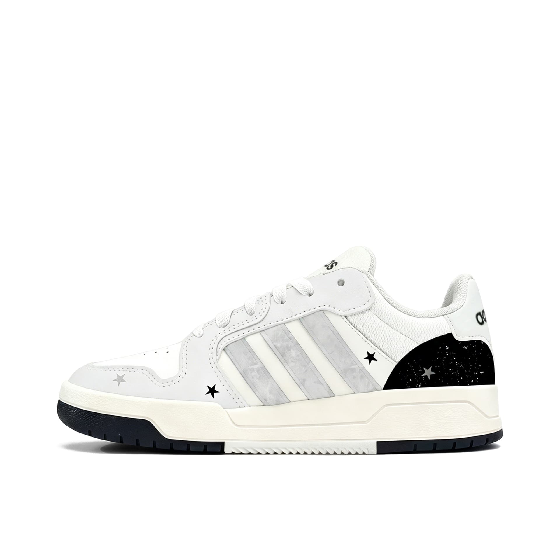 Кроссовки adidas neo Entrap - изображение 2