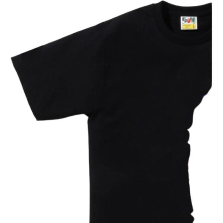 Футболка A BATHING APE SS24 T - изображение 5