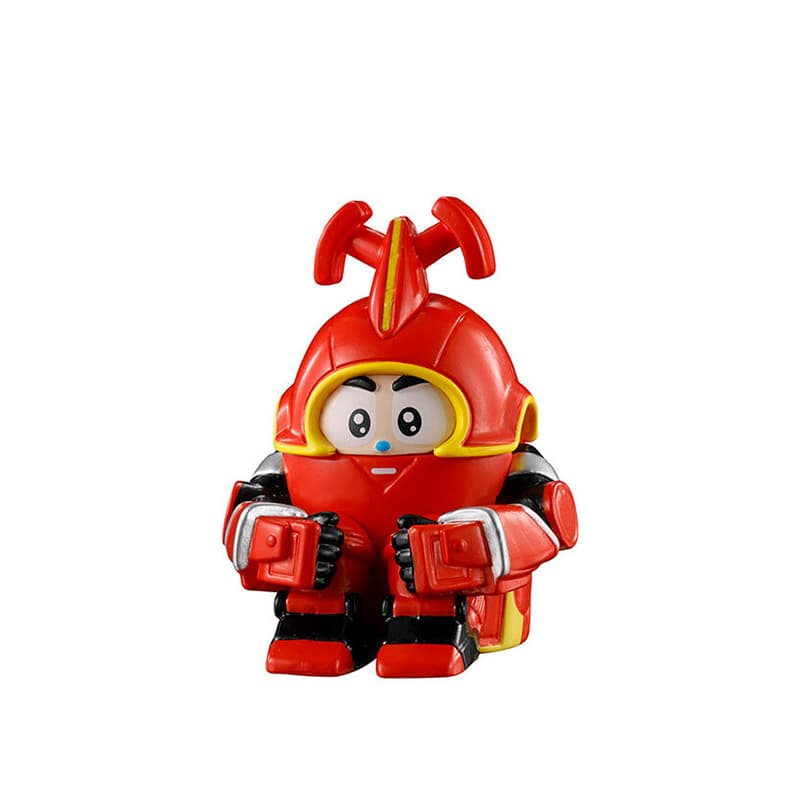 BANDAI Капсульные игрушки - изображение 5