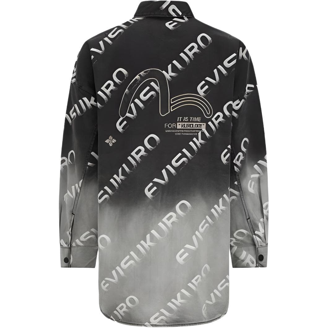 Блузка EVISU SS22 - изображение 2