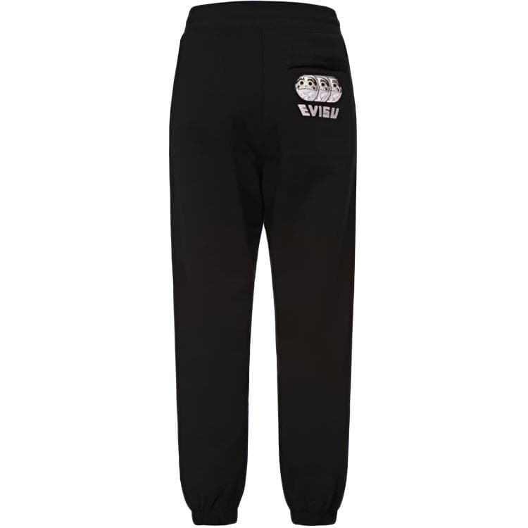 Штаны EVISU Logo - изображение 2