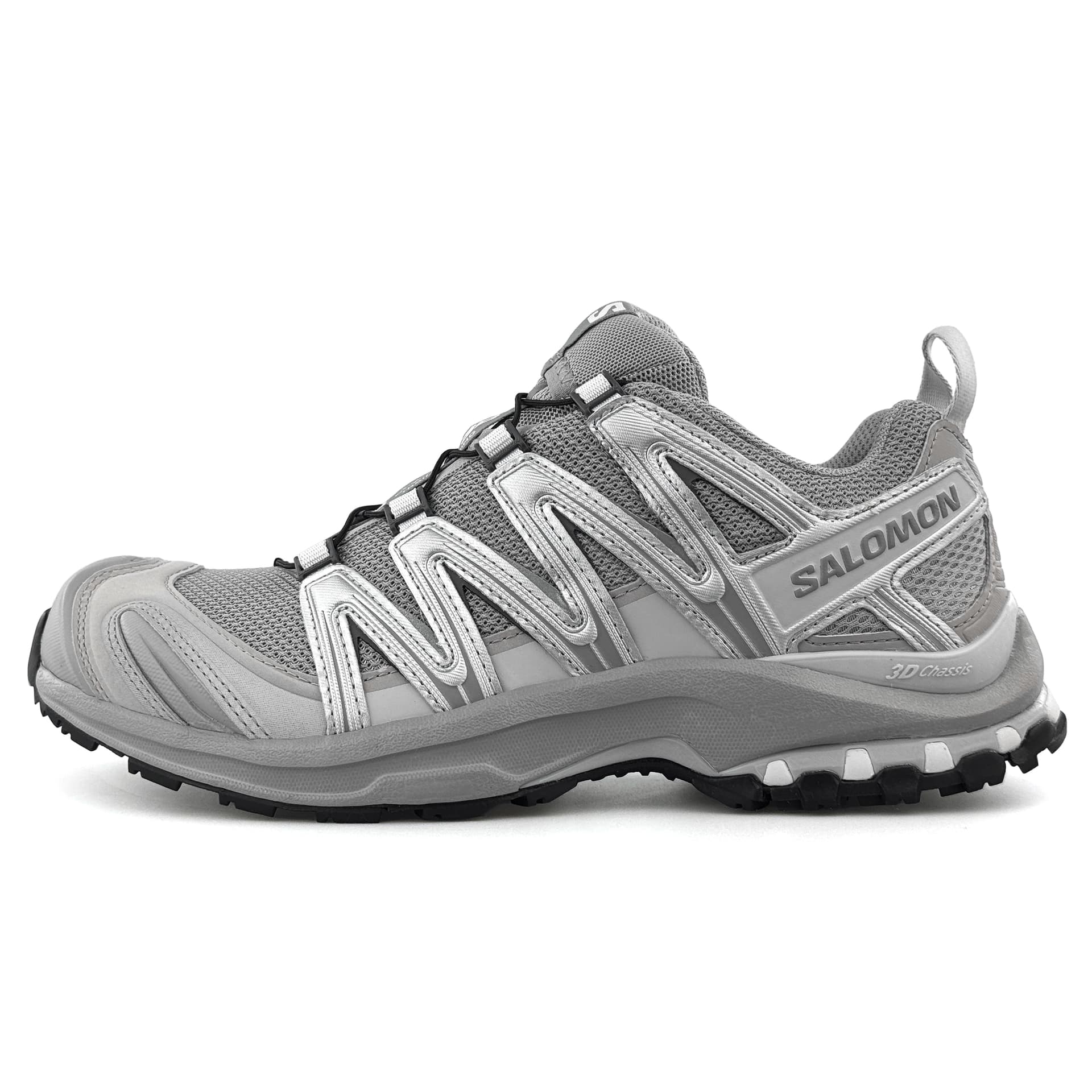 Кроссовки для бега SALOMON XA PRO 3D - изображение 7