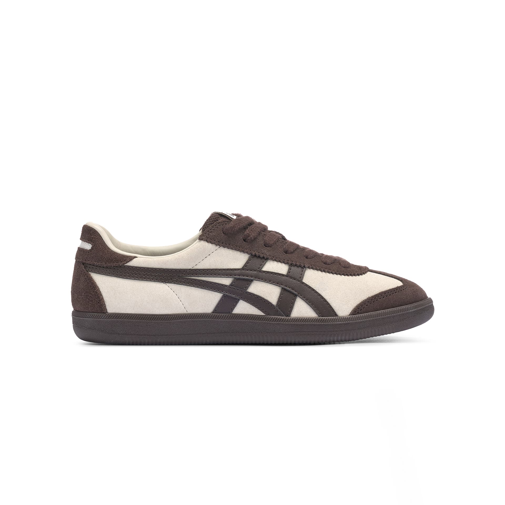 Кроссовки Onitsuka Tiger Tokuten Кеды немецкой армии (GAT) Low Топ Унисекс - изображение 2