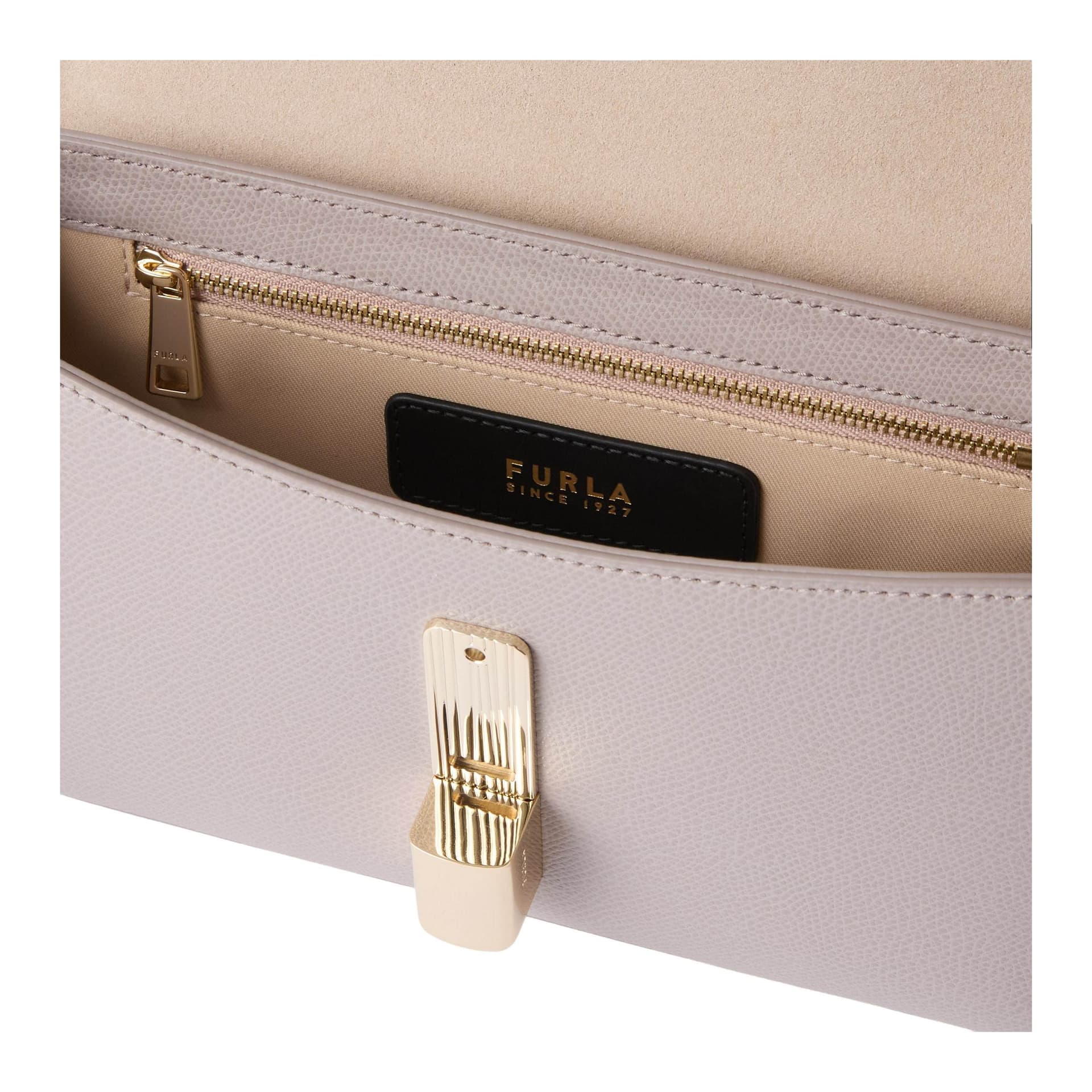 Сумка через плечо Furla IRIDE FURLA - изображение 4