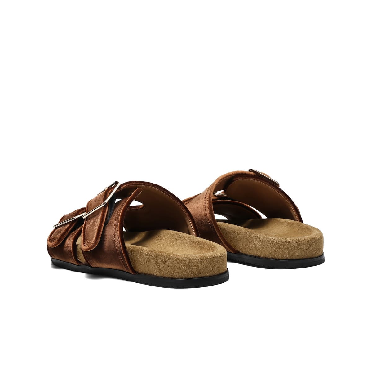 Сандалии Белль Birkenstock Стиль Обувь Женские - изображение 4