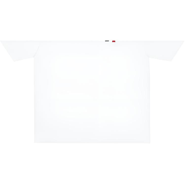 Футболка PALACE SS26 Drop3 Deal T Рубашка Белая T Рубашка Унисекс - изображение 3