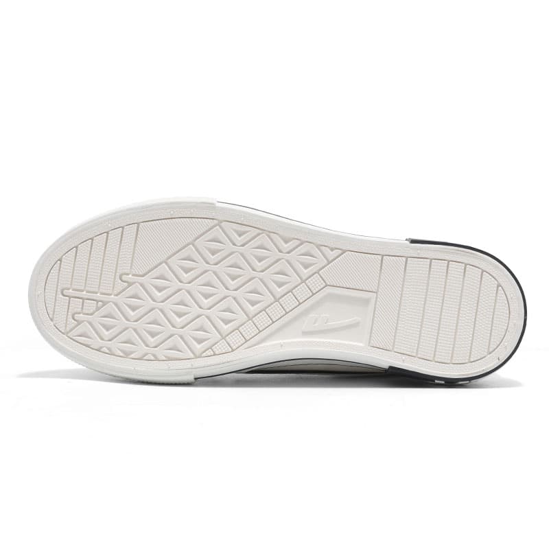 Кеды Warrior Low Top Белые Темно-Синие Женские Кеды - изображение 5