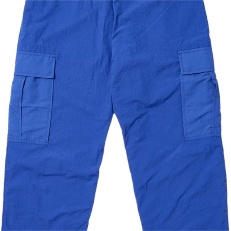 Штаны PALACE FW23 SHELL CARGO JOGGER - изображение 8