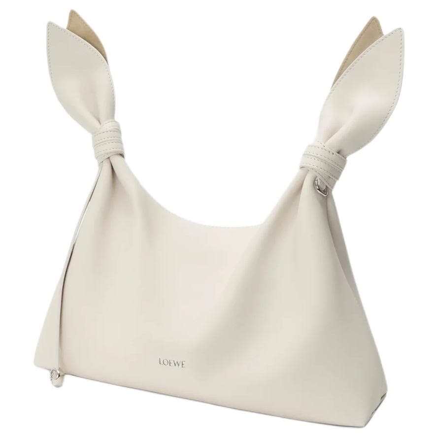 Сумка через плечо LOEWE Logo - изображение 4