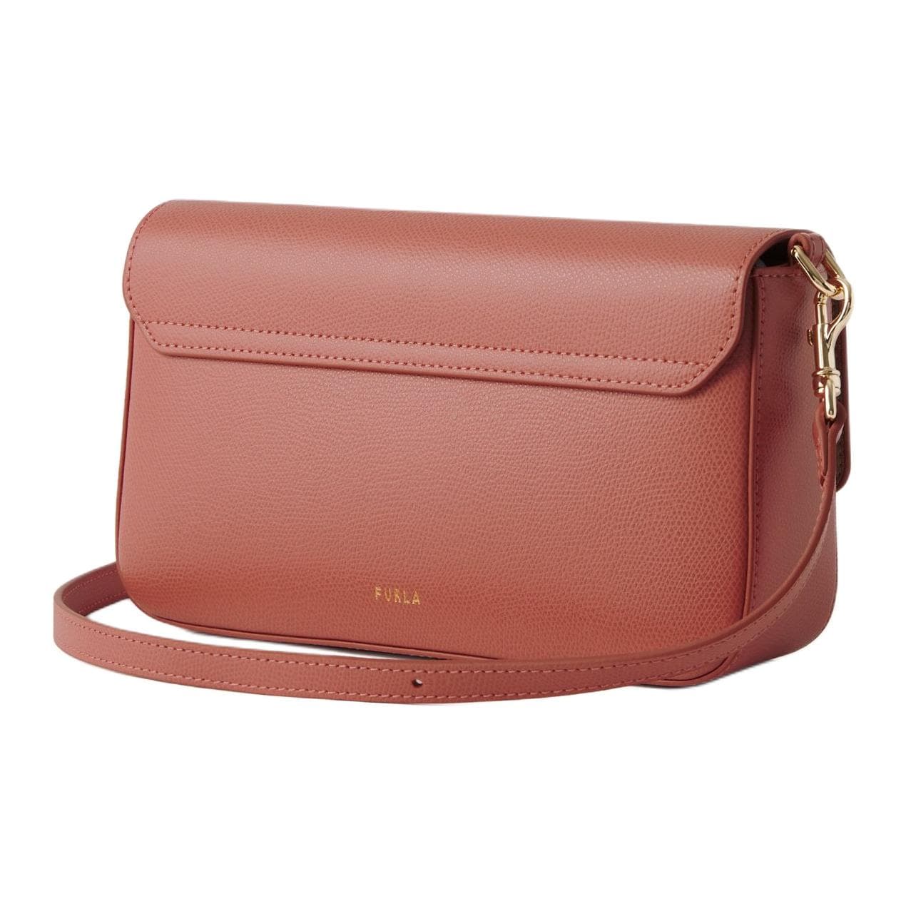 Сумка через плечо Furla IRIDE - изображение 3