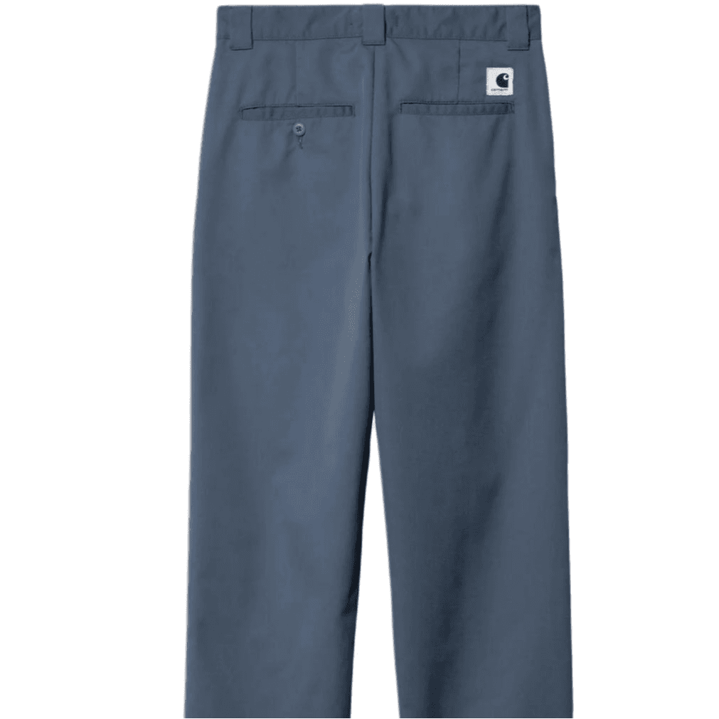 Штаны Carhartt WIP Womens Master Pant - изображение 4