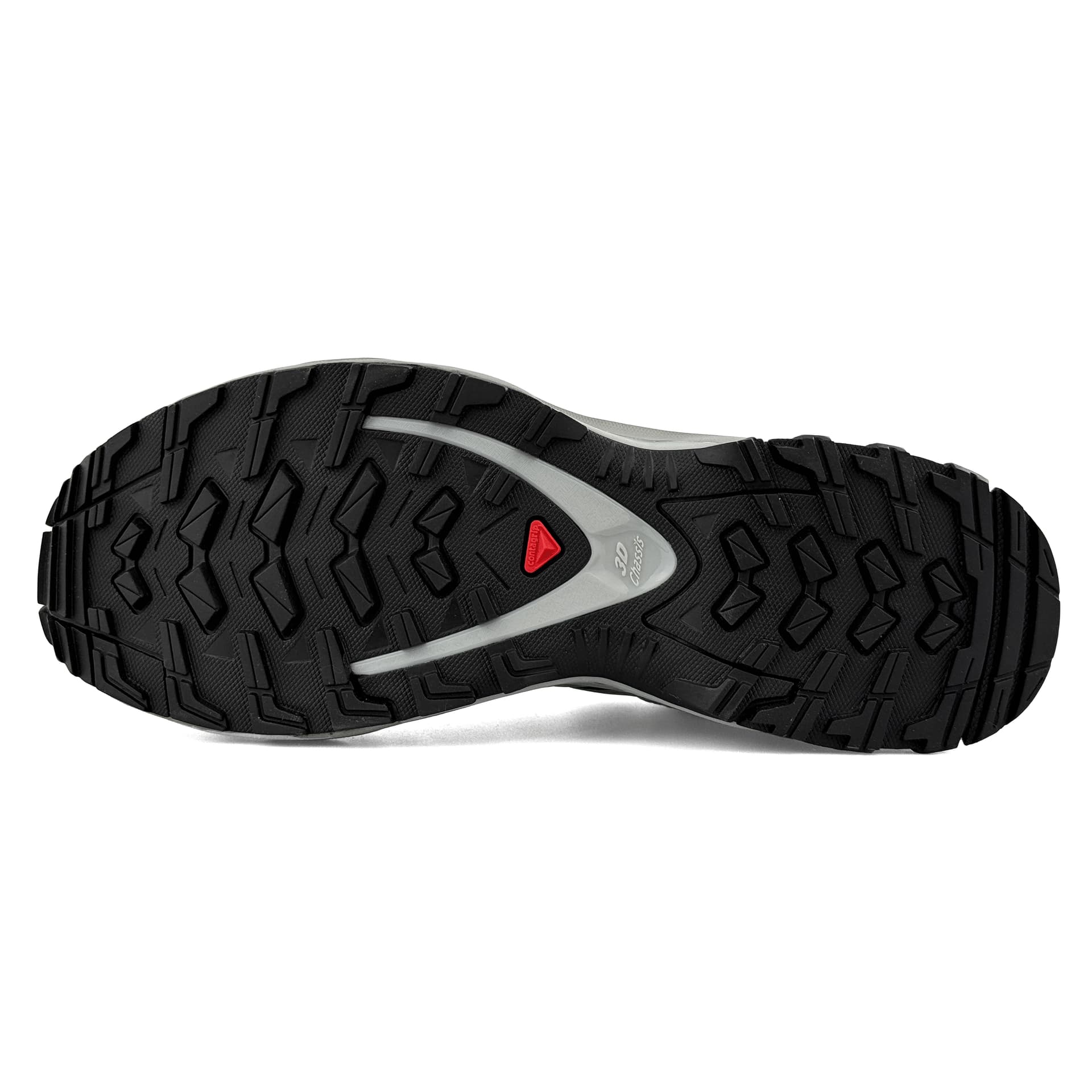 Кроссовки для бега SALOMON XA PRO 3D - изображение 6