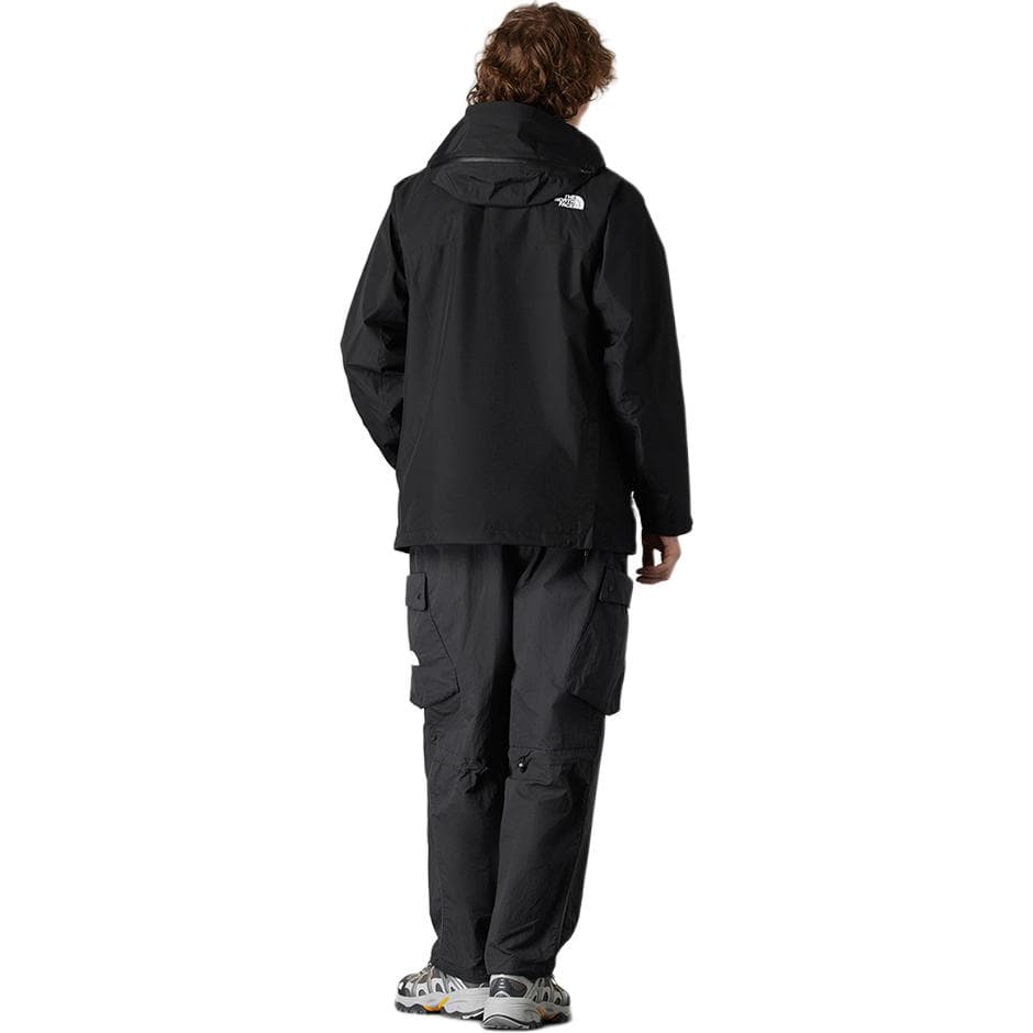 Демисезонная куртка THE NORTH FACE UE GORE-TEX SS25 - изображение 5