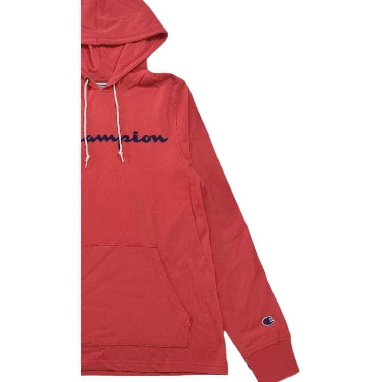 Худи Champion Logo - изображение 8