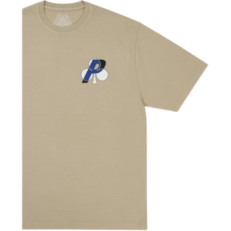Футболка PALACE 2026 SS26 drop3 DEAL T-SHIRT CAR KEY PT - изображение 3