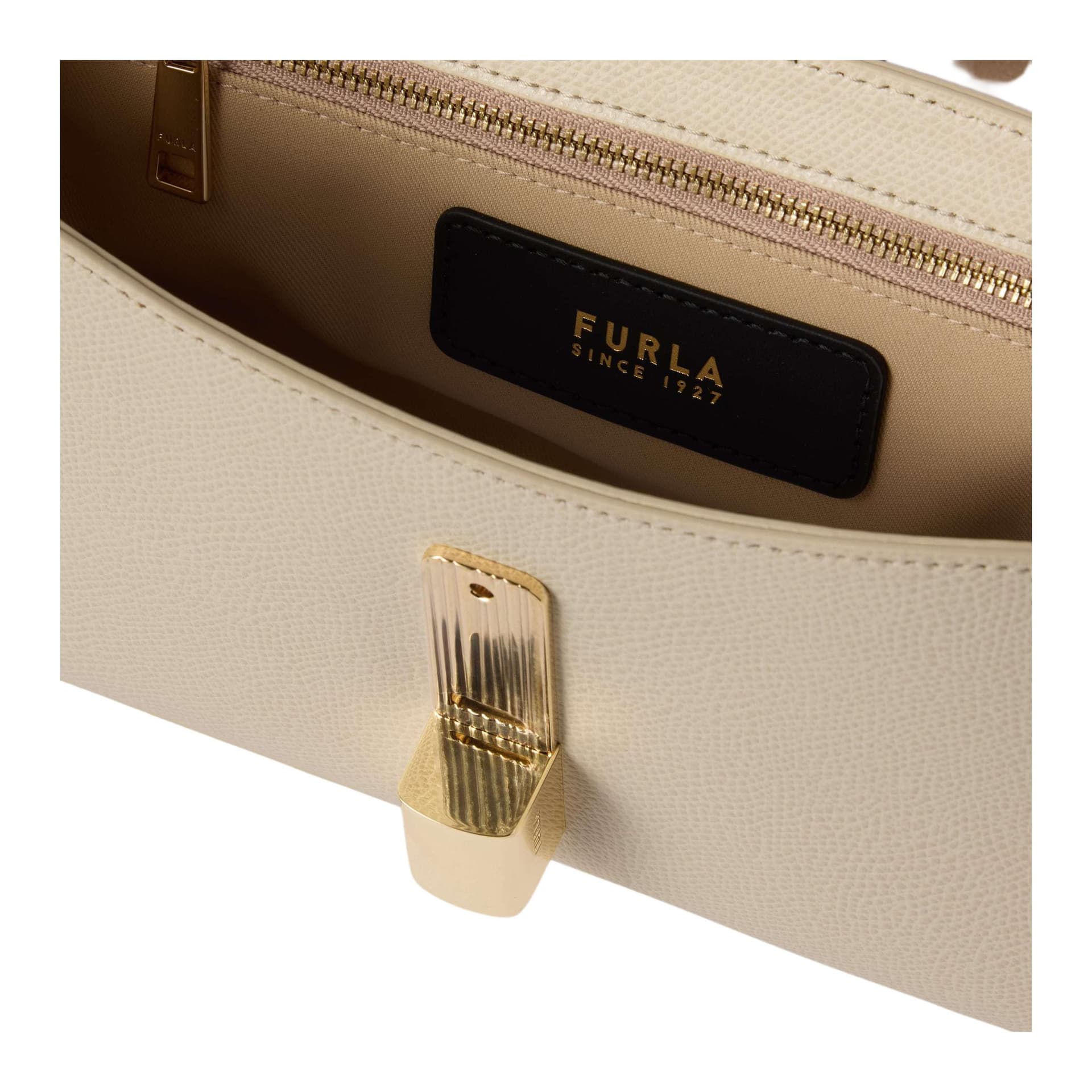 Сумка через плечо Furla IRIDE - изображение 4