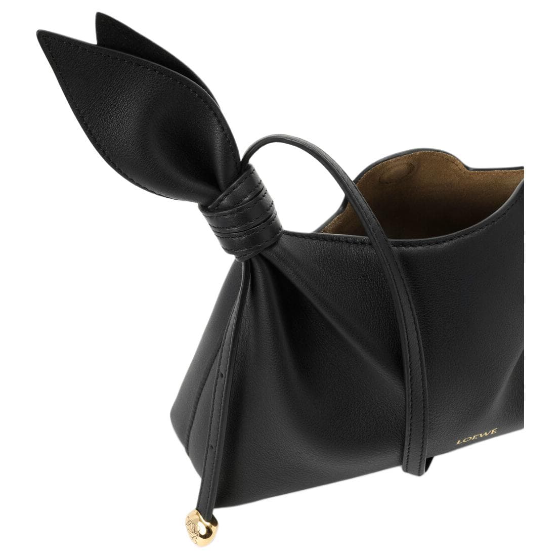 Сумка через плечо LOEWE - изображение 8