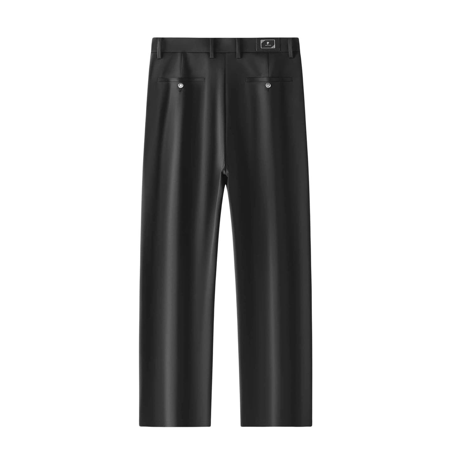 Штаны PIERRE CARDIN Мужские Повседневные Брюки - изображение 2