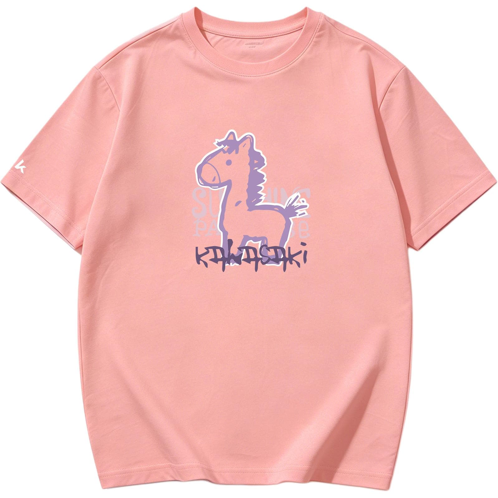 Футболка Kawasaki Kids T-рубашки - изображение 1