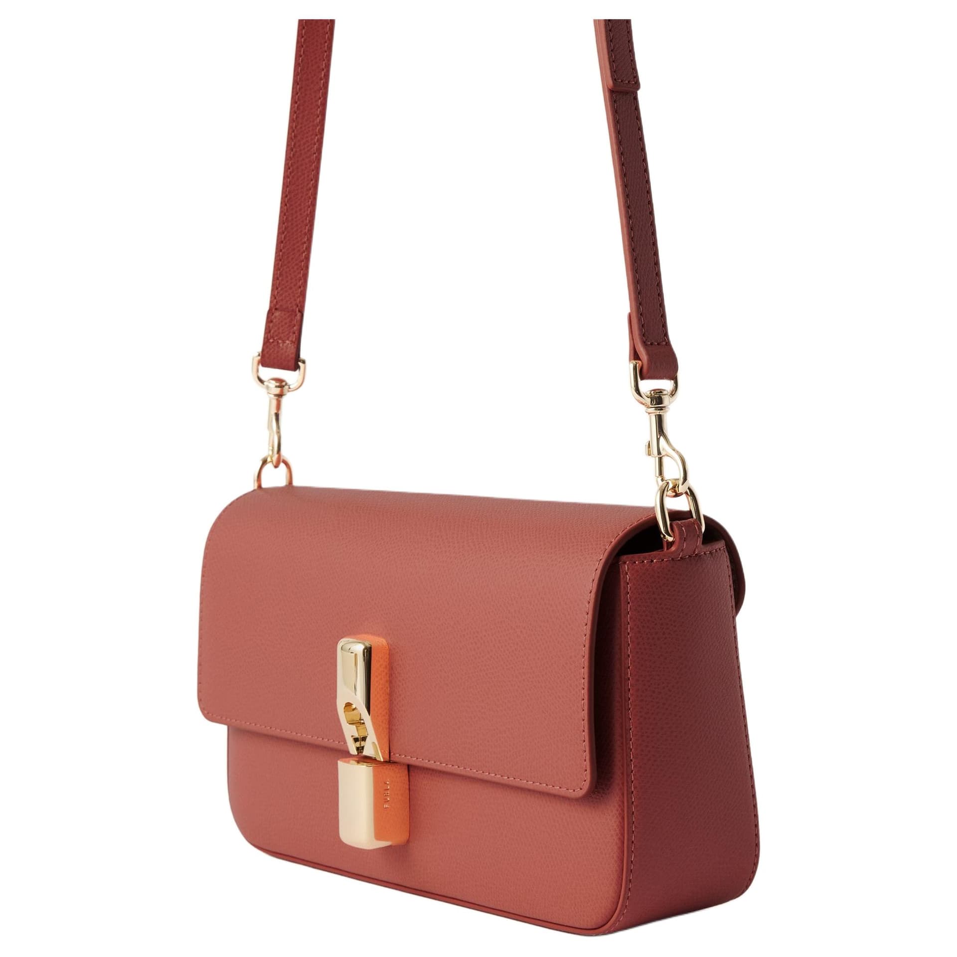 Сумка через плечо Furla IRIDE - изображение 2