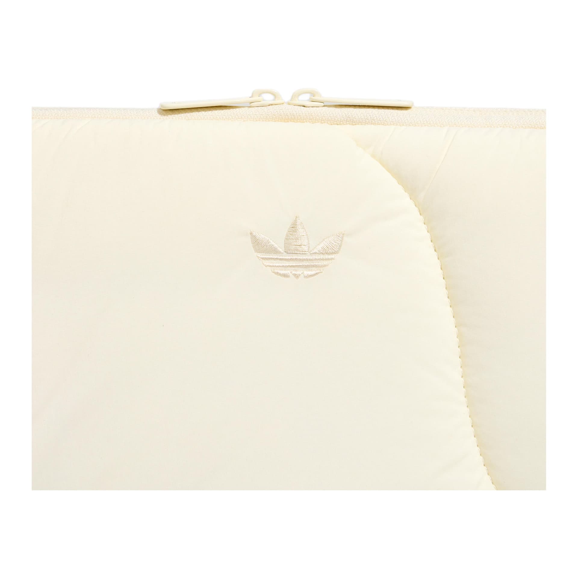 Adidas Originals Ткань Сумка для ноутбука Айвори Телесно-синий Женская - изображение 6