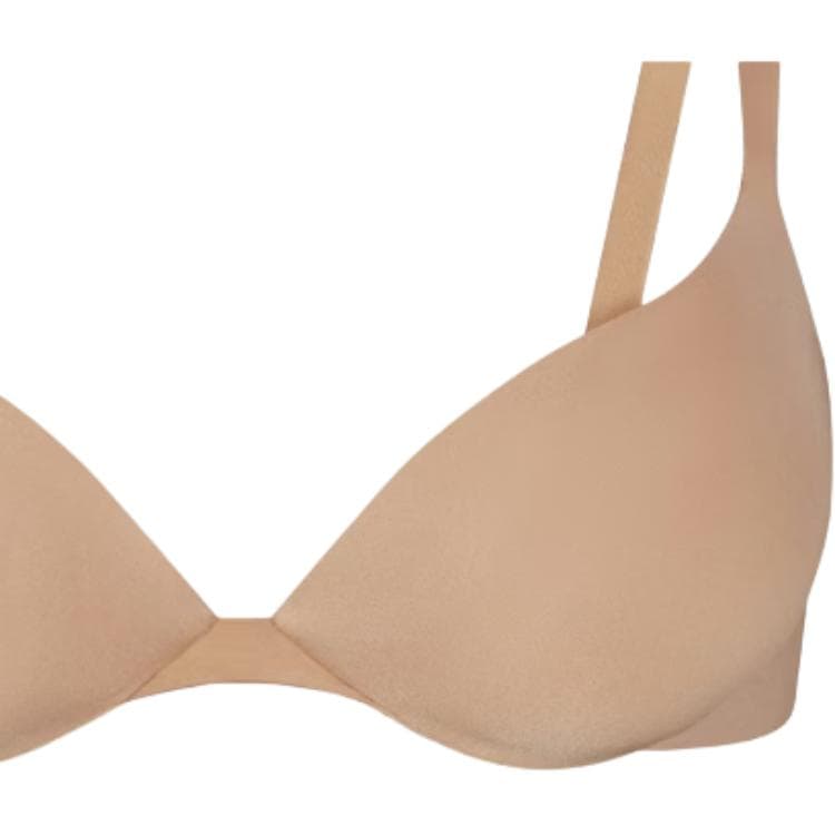 Бюстгальтер Skims SS26 TEARDROP PUSH UP Бюстгальтер Женский - изображение 3