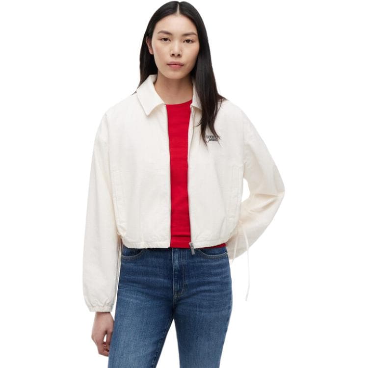 Куртка Tommy Hilfiger Женские Куртки - изображение 1