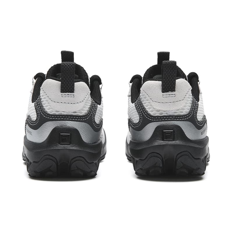 Кроссовки FILA ZEROFEEL IDC Уличная обувь Низкий топ Ярко-белый Женский - изображение 5