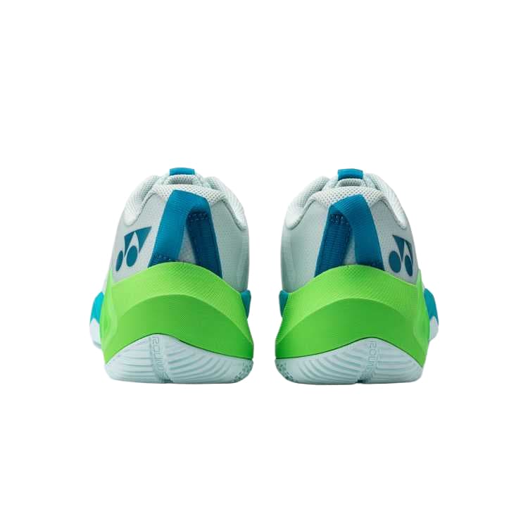 Кроссовки для бадминтона YONEX Бадминтонные кроссовки Low Top Светло-зеленые Мужские - изображение 4