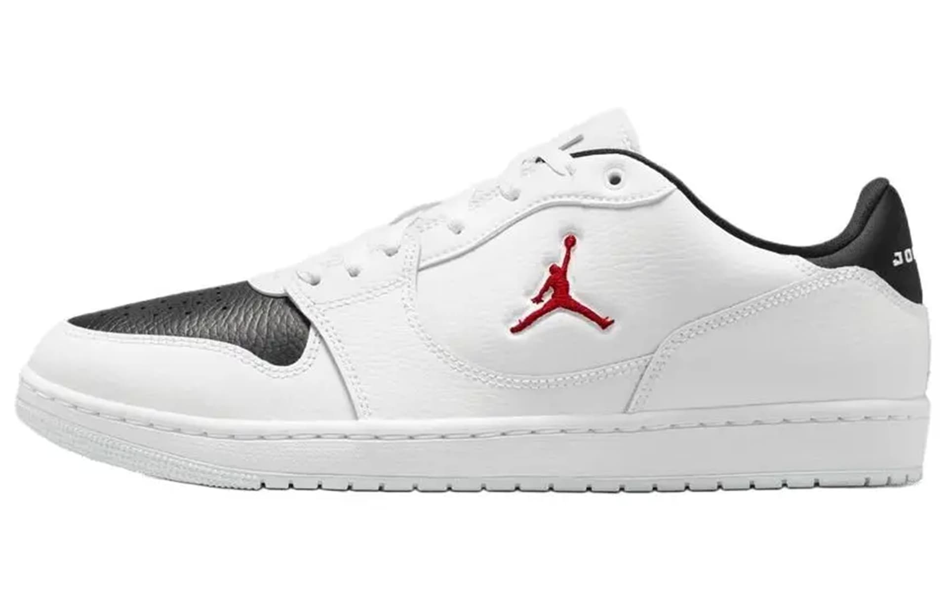 Кроссовки Jordan COURT CONNECT AJ1 DUNK - изображение 6